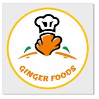 Ginger Foods logo - Similar company to Ginger Fresh