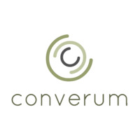 Converum GmbH logo - Similar company to Gesellschaft Für Test Systeme Mbh