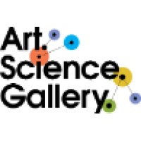 Art.Science.Gallery.