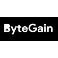 ByteGain- SEO And Blogging logo - Similar company to Mojoe.Net