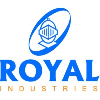 Royal Industries logo - Similar company to Main Line Engineering Associates