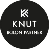 Bolon X Knut España & Latam logo - Similar company to Bolon