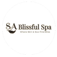 SA Blissful Spa logo - Similar company to Accord Banners And Sign Supplies