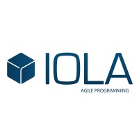 IOLA logo - Similar company to Iteras Subscription Management