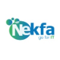 Nekfa Australia (PVT) Limited logo - Similar company to Binary Technologies
