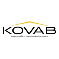 KOVAB Construções, Reformas e Imobiliária LTDA. logo - Similar company to Summa Ventura