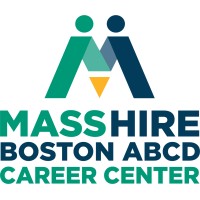 MassHire Boston ABCD Career Center logo - Similar company to Same Day Resume