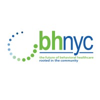 Behavioral Health NYC, Inc. logo - Similar company to Fair Mortgage Collaborative