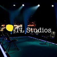 TL Studios logo - Similar company to Blitzzee Studio