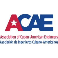 Association of Cuban-American Engineers logo - Similar company to Cuban American Association Of Civil Engineers