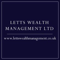 Letts Wealth Management Ltd logo - Similar company to H&D Wealth Limited