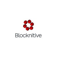 Blocknitive logo - Similar company to Kyvrox