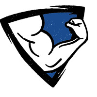 Stichting De Dappere Strijder logo - Similar company to Erasmus Mc Foundation