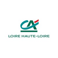 Crédit Agricole Loire Haute-Loire logo - Similar company to Evolution Info
