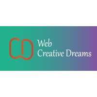 Web Creative Dreams logo - Similar company to Trigun Technology Pvt. Ltd.