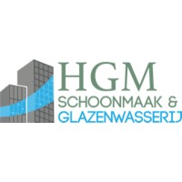 hgmcleaning logo - Similar company to Prof Cleaners