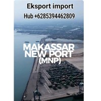 makassar eksport import logo - Similar company to Kolabo