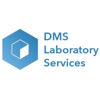DMS Laboratory Services logo - Similar company to Pesco