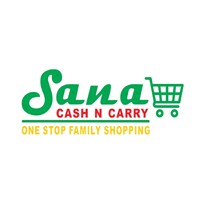 Sana Cash N Carry Pakistan logo - Similar company to Thrive Technologies