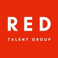 Red Talent Group logo - Similar company to Linkedin.Com/Company/Skilltechresourcing