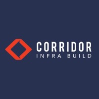 Corridor Infrabuild logo - Similar company to Optipower Projects