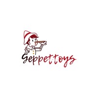 geppettoys logo - Similar company to Ac Energy Systems