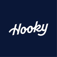 Hooky Entertainment logo - Similar company to Elevate Entertainment Group
