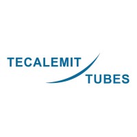 TECALEMIT TUBES logo - Similar company to Brain Cube