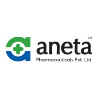 anetapharma logo - Similar company to Aneta