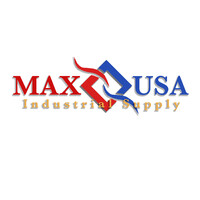 MAX USA CORP. logo - Similar company to Maximo Supply Corp