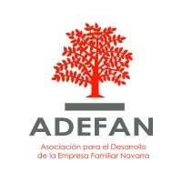 ADEFAN logo - Similar company to Amedna