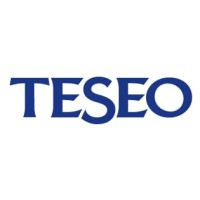 TESEO spa logo - Similar company to Civitanavi Systems