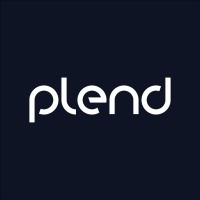 Plend | B Corp logo - Similar company to Raidiam