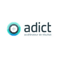 Adict Solutions logo - Similar company to Adict