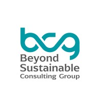 Beyond Sustainable Consulting Group logo - Similar company to Fixpointrd