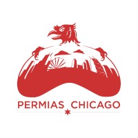 PERMIAS Chicago logo - Similar company to Checago Coffee App