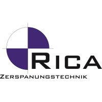 Rica Zerspanungstechnik e.K. logo - Similar company to Toolteam®
