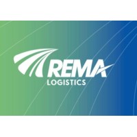 REMA LOGISTICS logo - Similar company to Quality Engineers Ltd