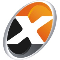 X-press Couriers logo - Similar company to Opennet.Pl (Allegro Group)