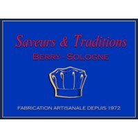 Saveurs Traditions Berry - Sologne logo - Similar company to Berry 3 Sens Sas