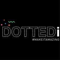 DOTTEDi logo - Similar company to Tiny Delights Co.®
