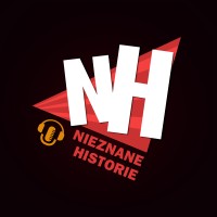 Nieznane Historie logo - Similar company to Harborne Academy