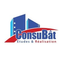Sarl Consubat logo - Similar company to Generbat