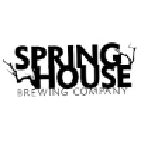 Spring House Brewing Company logo - Similar company to Mad Chef Craft Brewing Inc