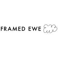 Framed Ewe Optical logo - Similar company to Durant Sessions