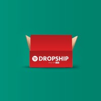 DROPSHIP logo - Similar company to Dropship Vending
