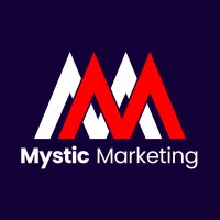 The Mystic Marketing logo - Similar company to Remix Digital Solutions