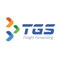 TGS - Freight Forwarding & Logistics logo - Similar company to Team Freight Forwarding (Tff)