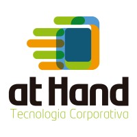 At Hand Tecnologia logo - Similar company to Software House Undb