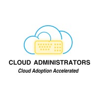 Cloud Administrators Ltd logo - Similar company to Ambassador Security